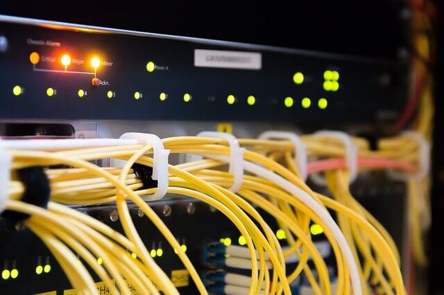 Router-switch